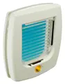 Ferplast Katzentür Swing 3B Weiss