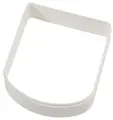 Ersatztunnel für Katzenklappe Swing 1 von Ferplast.