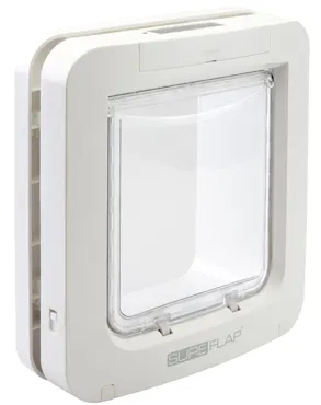 SureFlap XXL Katzenklappe Chip