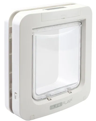 SureFlap XXL Katzenklappe Chip Haustier Onlineshop Schweiz