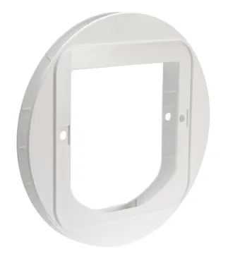 SureFlap Montageadapter