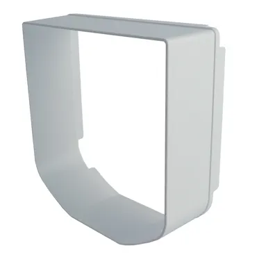 SureFlap Verlängerungstunnel 5 cm