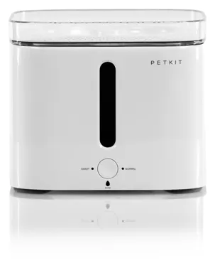 swisspet SmartDrink-Station, 2l, Weiss