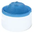 swisspet Trinkbrunnen Water Point mit LED-Beleuchtung