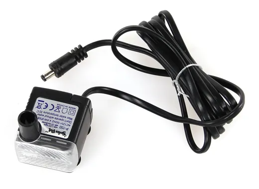 Ersatzpumpe swisspet Water Point