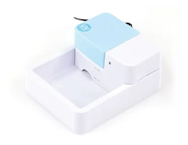 swisspet UV Trinkbrunnen mit LED