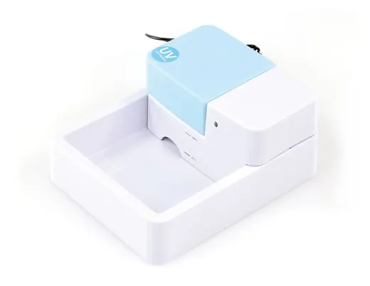 swisspet UV-Trinkbrunnen mit LED