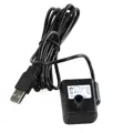 Ersatzpumpe mit Kabel & Adapter