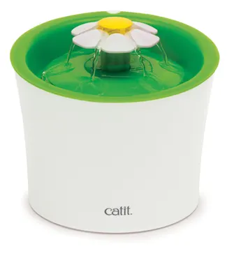 Catit Senses 2.0 Flower Fountain, 3l