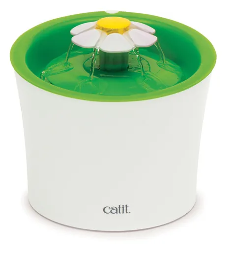 Catit Senses 2.0 Flower Fountain 3l