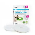 Catit 2.0 Triple Action Filter