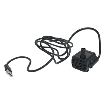 Ersatzpumpe zu Catit Senses 2.0 Flower Fountain