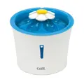 Catit 2.0 Flower Fountain mit LED Nachtlicht