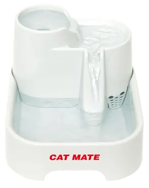 Cat Mate Pet Fountain, 2l
