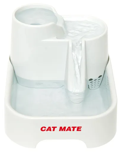 Cat Mate Pet Fountain