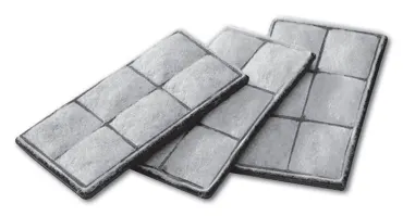 Drinkwell Ersatzfilter für Original & Platinum, 3er-Pack