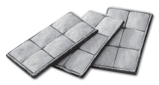 Drinkwell Ersatzfilter für Original & Platinum, 3er-Pack