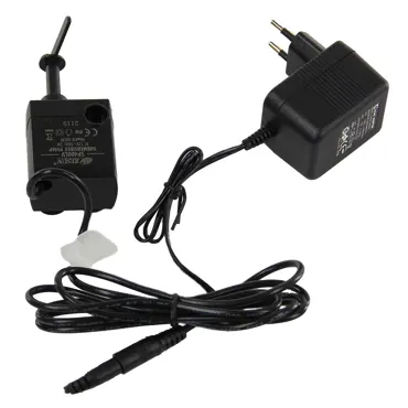 Drinkwell Mini Ersatzpumpe, inklusive Netzteil