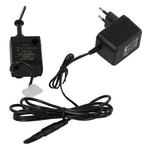 Drinkwell Mini Ersatzpumpe inklusive Netzteil