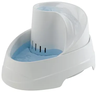 Katzen- und Hunde-Trinkbrunnen Vega, 2l
