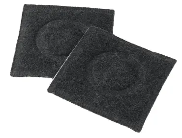Vega Trinkbrunnen Kohle-Ersatzfilter