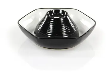 swisspet Keramik-Trinkbrunnen Sui, 1.7l