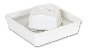 swisspet Keramik-Trinkbrunnen Serena, 1.7l