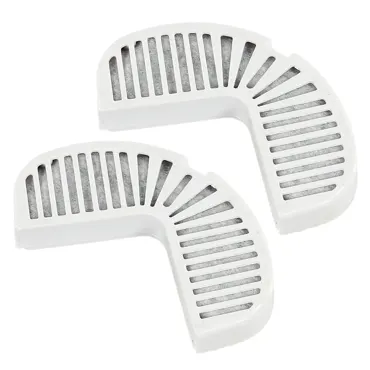 Ersatzfilter Trinkbrunnen Serena, 2er-Pack