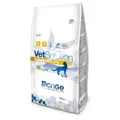 Monge Vet Solution Katzenfutter Nierensteine Oxalatstein