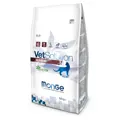 Monge Vet Solution Katzenfutter Leberfunktion