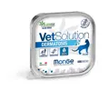 Monge Vet Solution Katzenfutter Dermatose