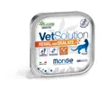 Monge Vet Solution Katzenfutter Nierenfunktion