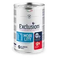 Exclusion Mobility Hundefutter Schwein