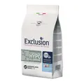 Exclusion Hydrolyzed Hundefutter
