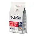 Exclusion Hepatic Hundefutter