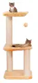 Swisspet Kratzbaum Royal Beige