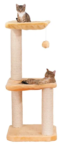 Swisspet Kratzbaum Royal Beige