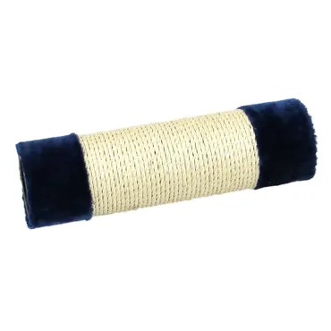 swisspet New System - Sisal Säule mit Plüsch Ø12cm