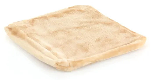 swisspet Katzenbaum Überzug Schlafmulde beige