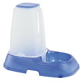 swisspet Wasserspender blau 6.5 l