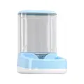 Wasserspender Doubs 3.5l Hellblau