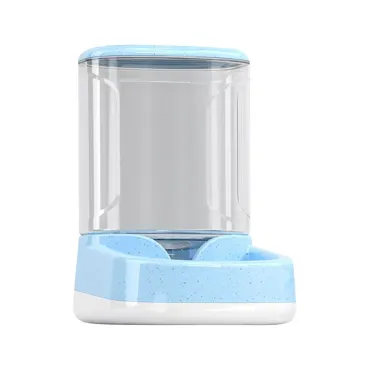 Wasserspender Doubs 3.5L blau