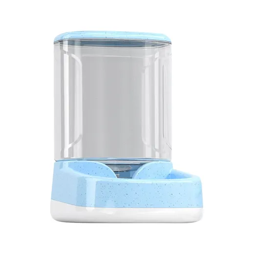Wasserspender Doubs 3.5l Hellblau