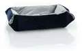 Swisspet Katzenbett Pfote Blau-Grau