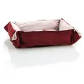 Swisspet Katzenbett Pfote Rot-Pink