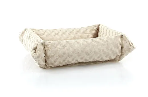 Swisspet Softbett Linie Spirale