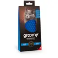 Groomy Katze Wellness Fellbürste Kurzhaar