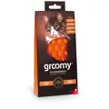 Katze Fellbürste Langhaar Groomy