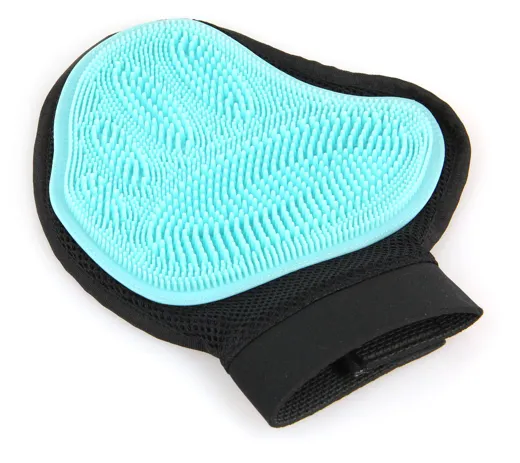 Pflegehandschuh Mint