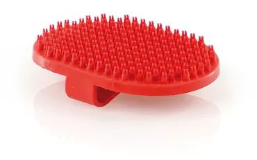 swisspet Care Pflegestriegel, Gumminoppen